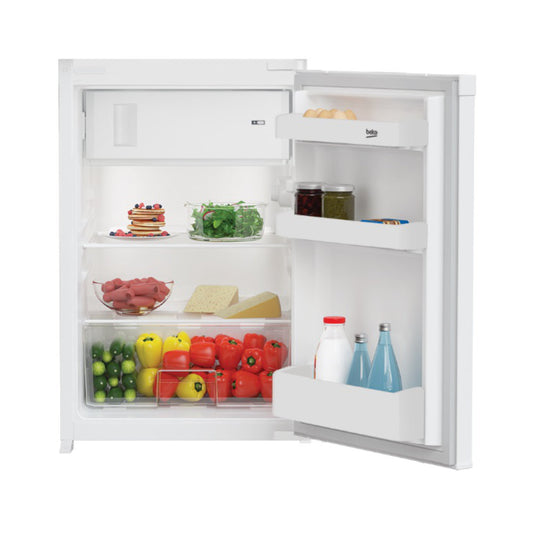 B1754N | Réfrigérateur intégré table top