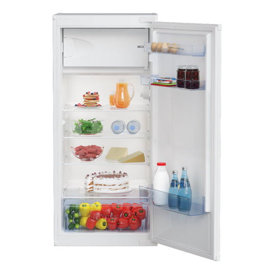 BSSA210K3SN | Réfrigérateur intégré H 123 cm
