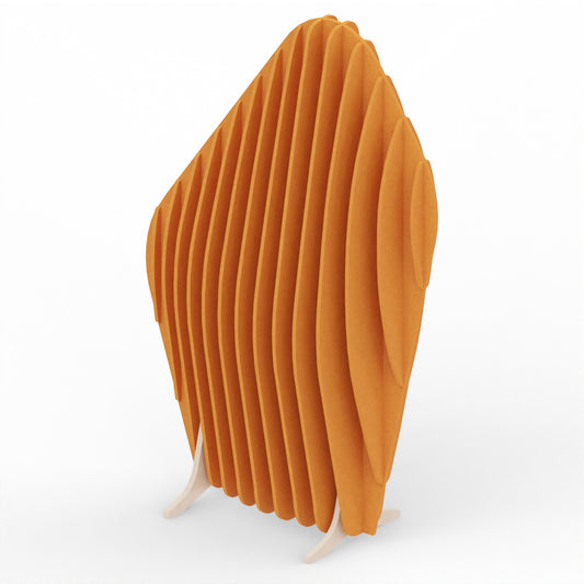 IDAHO | Rocher 3D acoustique taille L