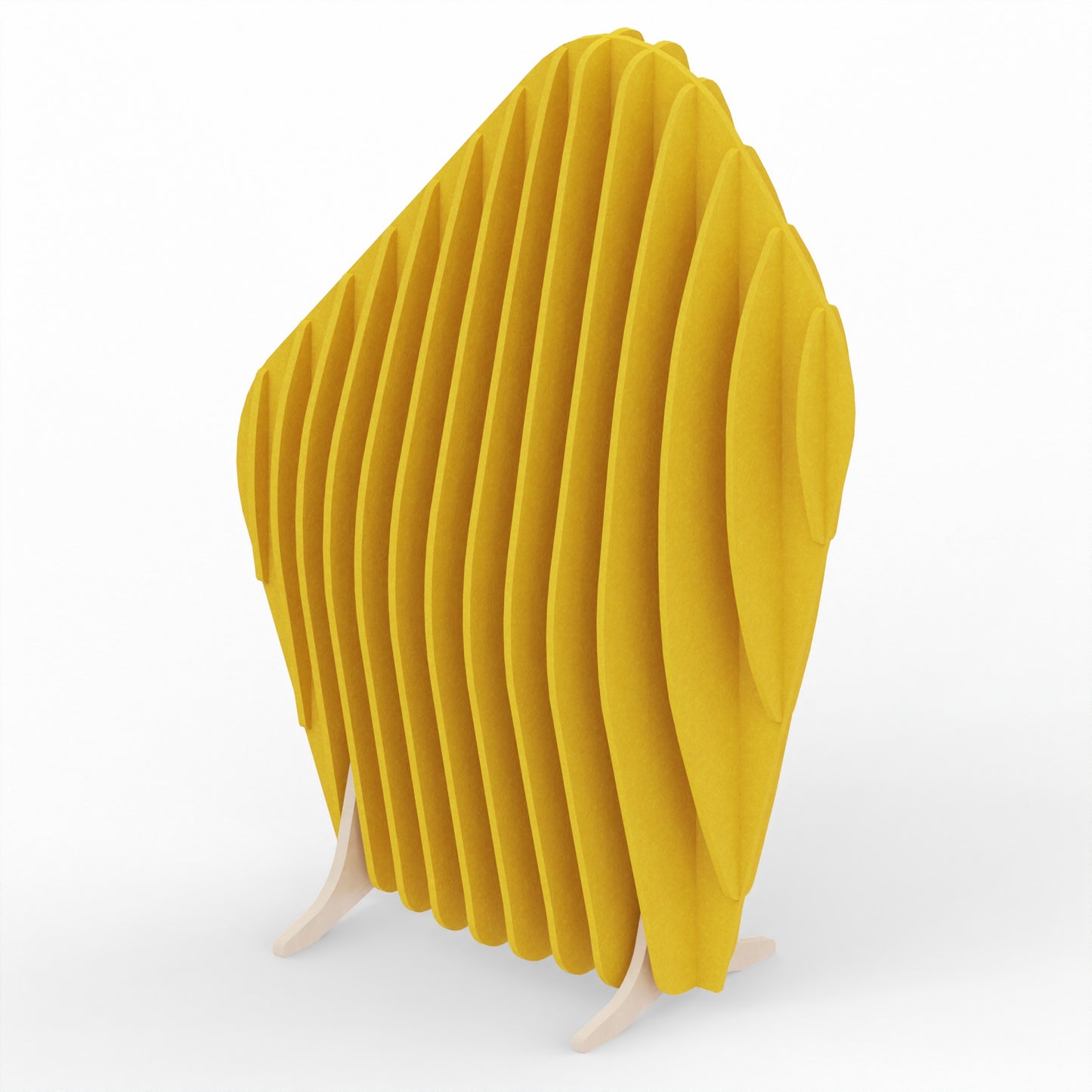 IDAHO | Rocher 3D acoustique taille M