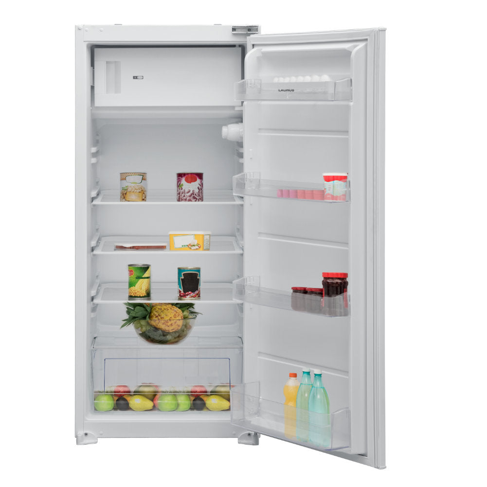 LKG122F | Réfrigérateur encastrable niche H 123 cm