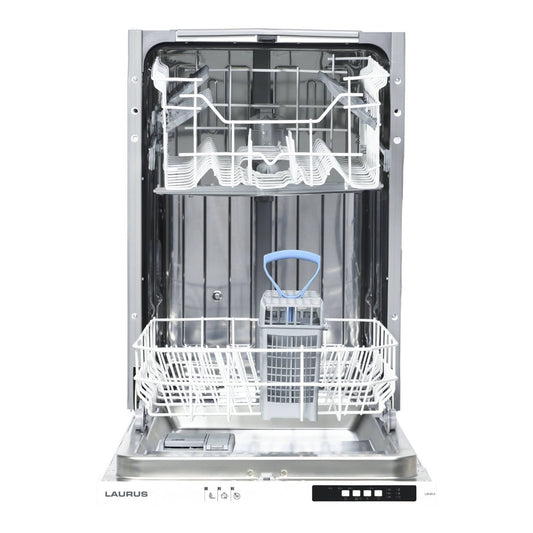 GSBD60-I  Façade de porte pour lave-vaisselle intégré L 60 cm