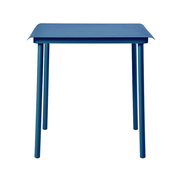 PATIO | Table extérieure carrée 75 x 75 cm
